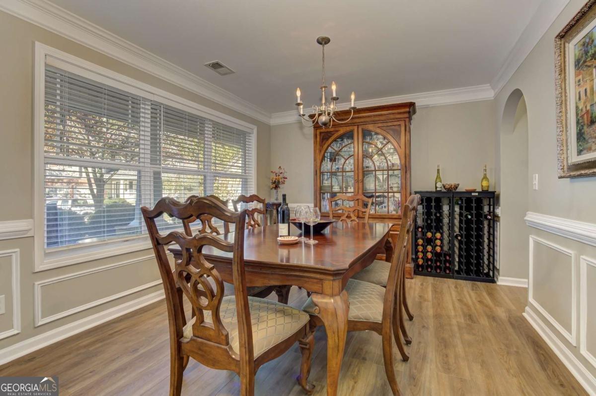 3618 Malcolm Manor Kennesaw - Photo 14