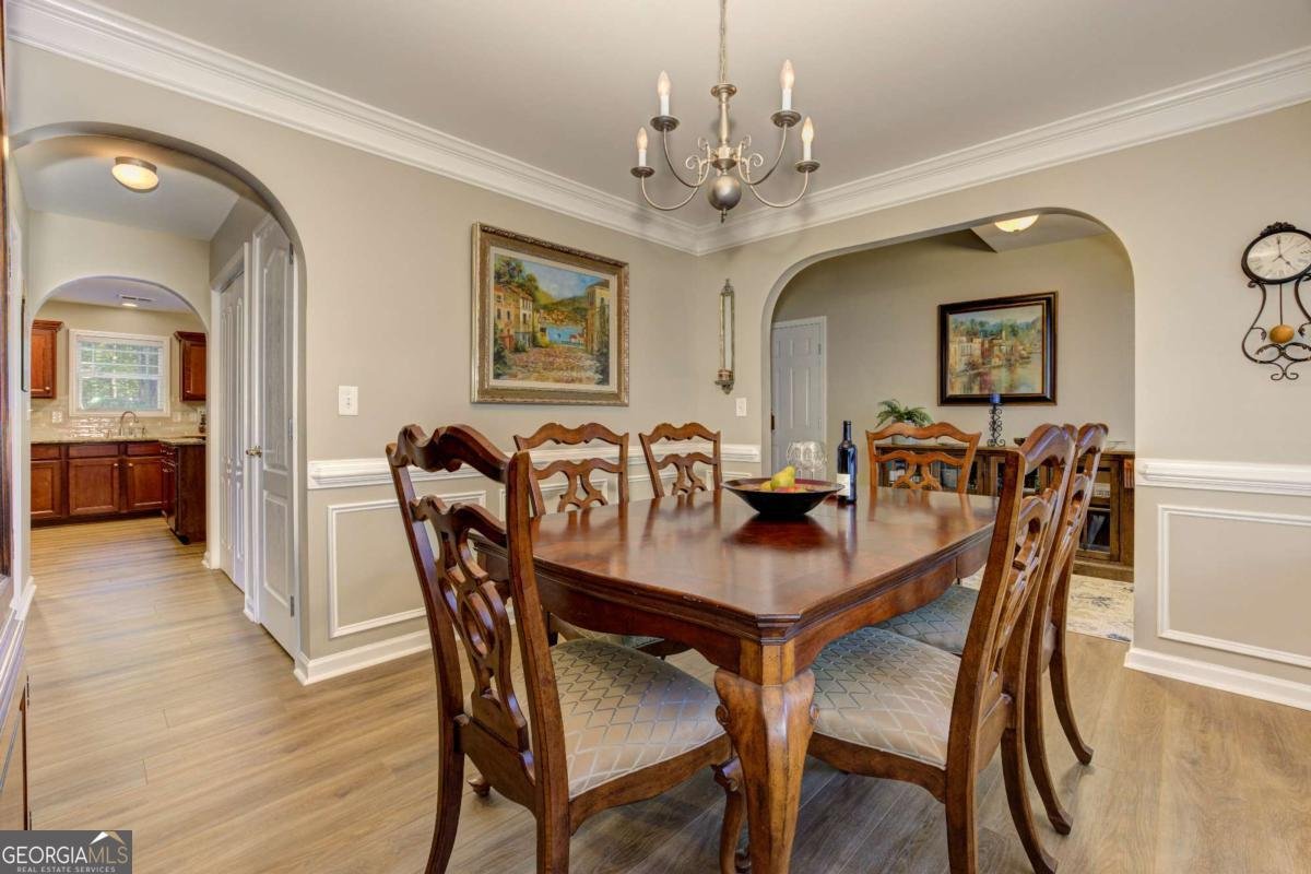 3618 Malcolm Manor Kennesaw - Photo 16