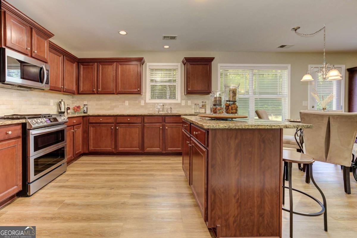 3618 Malcolm Manor Kennesaw - Photo 17