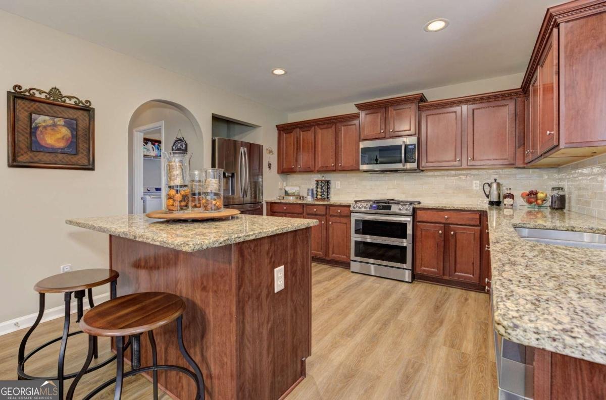 3618 Malcolm Manor Kennesaw - Photo 19