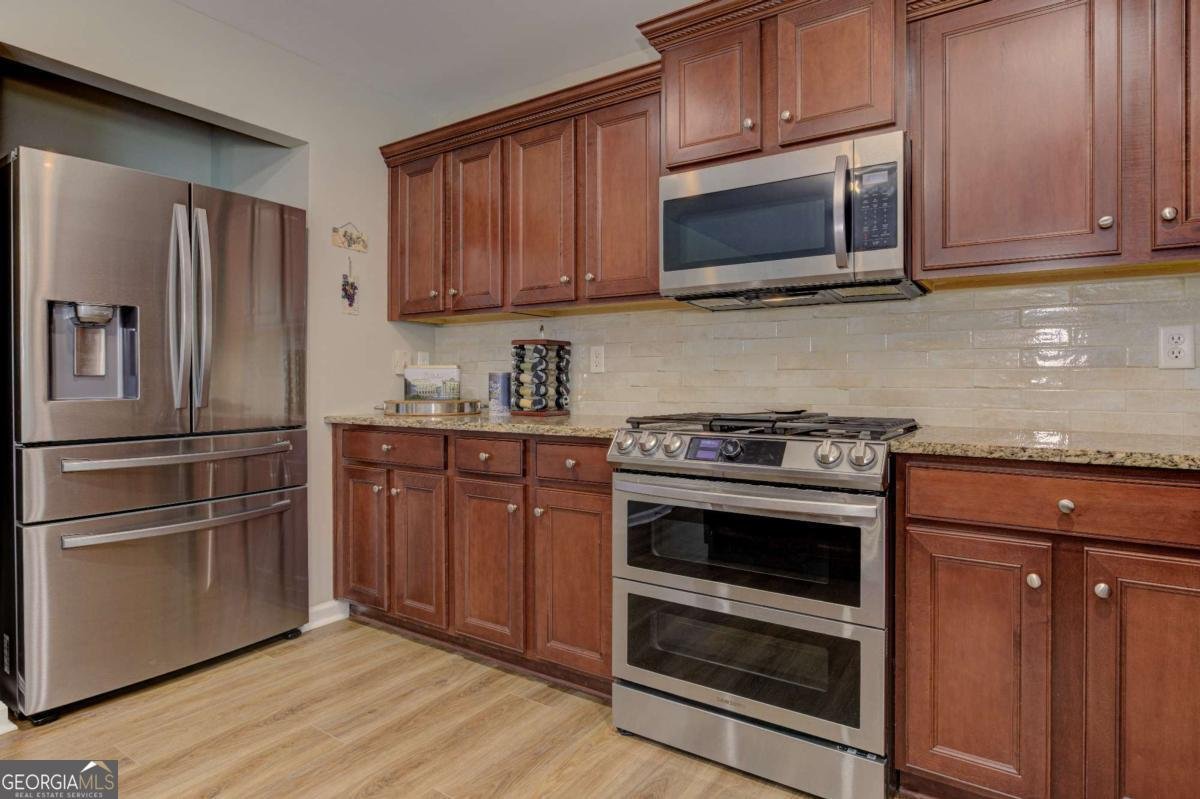 3618 Malcolm Manor Kennesaw - Photo 20