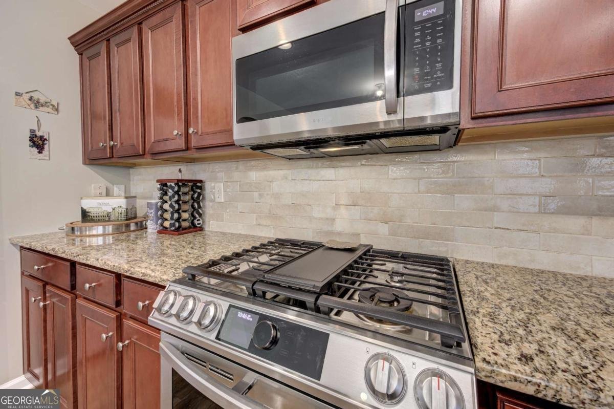 3618 Malcolm Manor Kennesaw - Photo 21