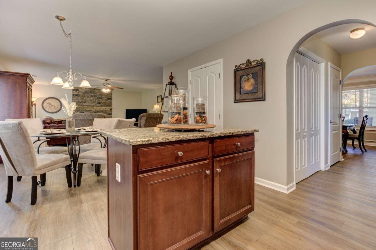 3618 Malcolm Manor Kennesaw - Photo 23