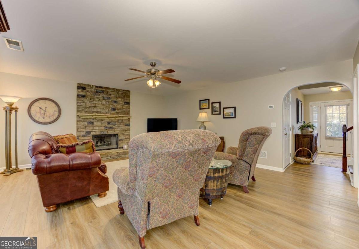 3618 Malcolm Manor Kennesaw - Photo 28