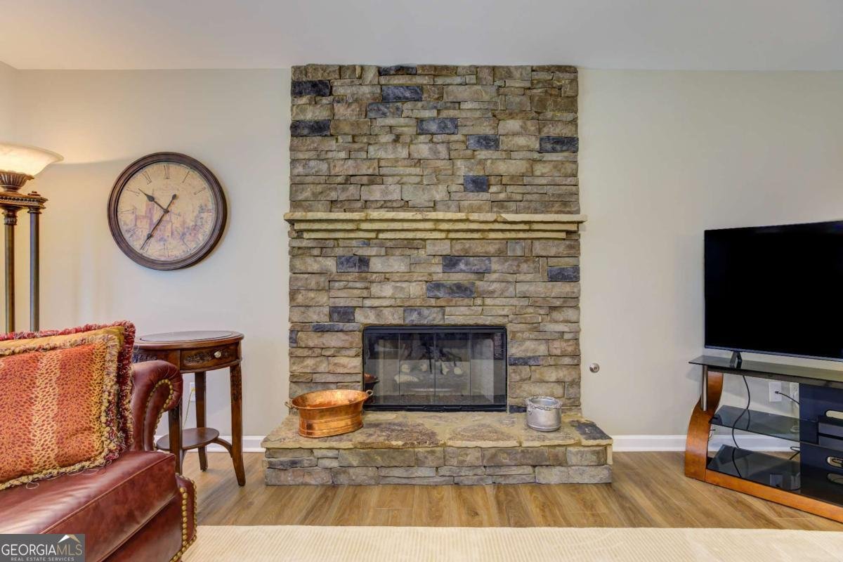 3618 Malcolm Manor Kennesaw - Photo 31