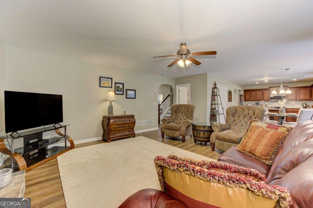 3618 Malcolm Manor Kennesaw - Photo 33