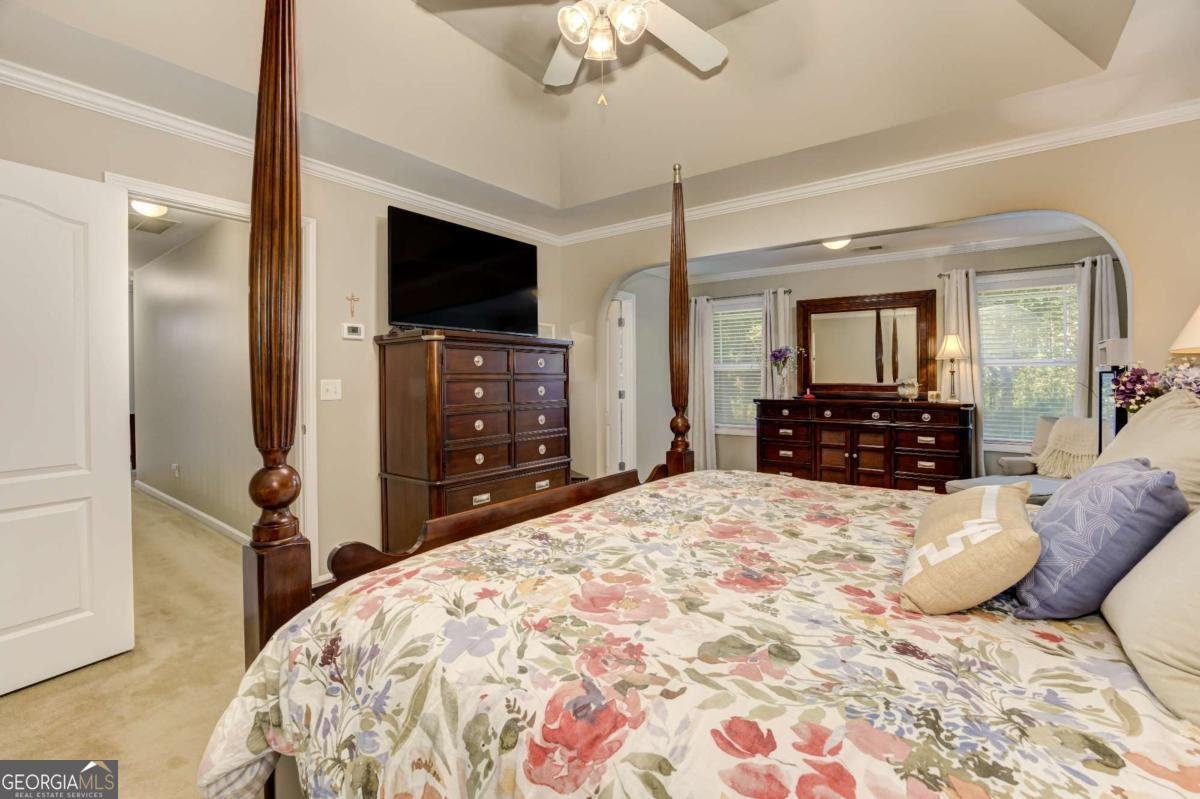 3618 Malcolm Manor Kennesaw - Photo 41