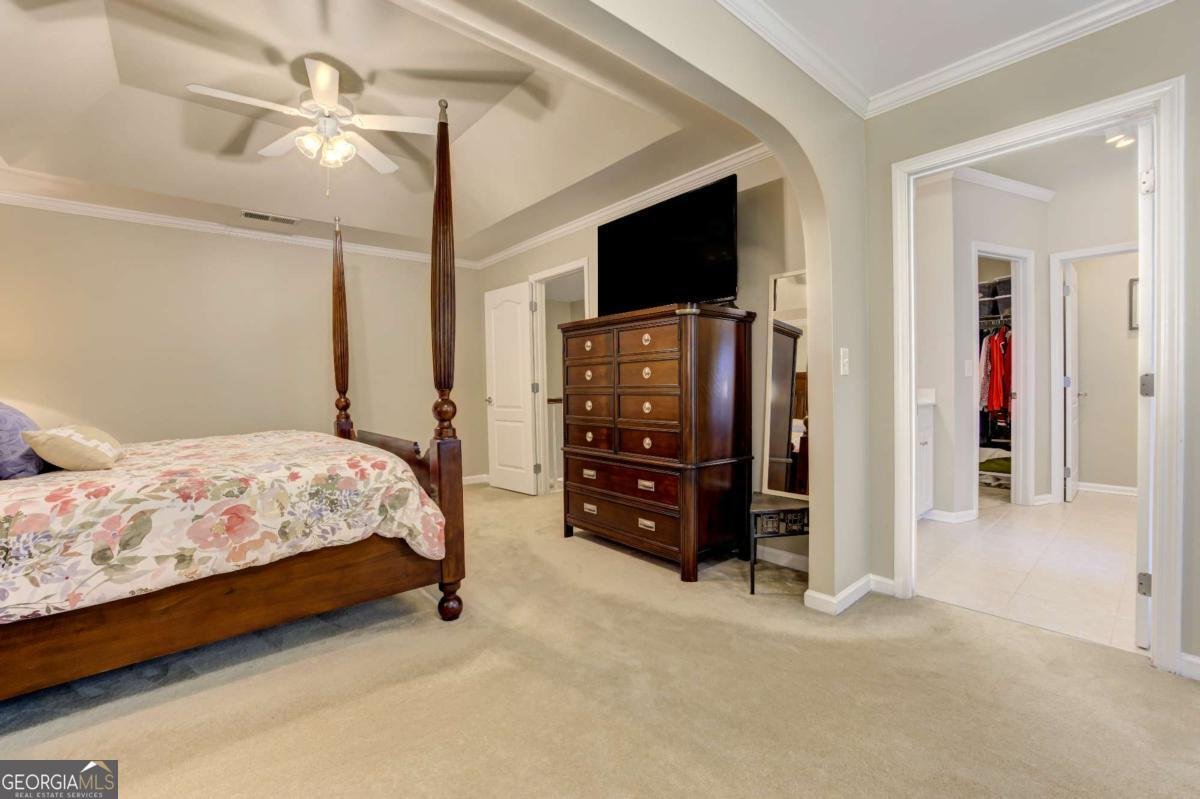 3618 Malcolm Manor Kennesaw - Photo 43