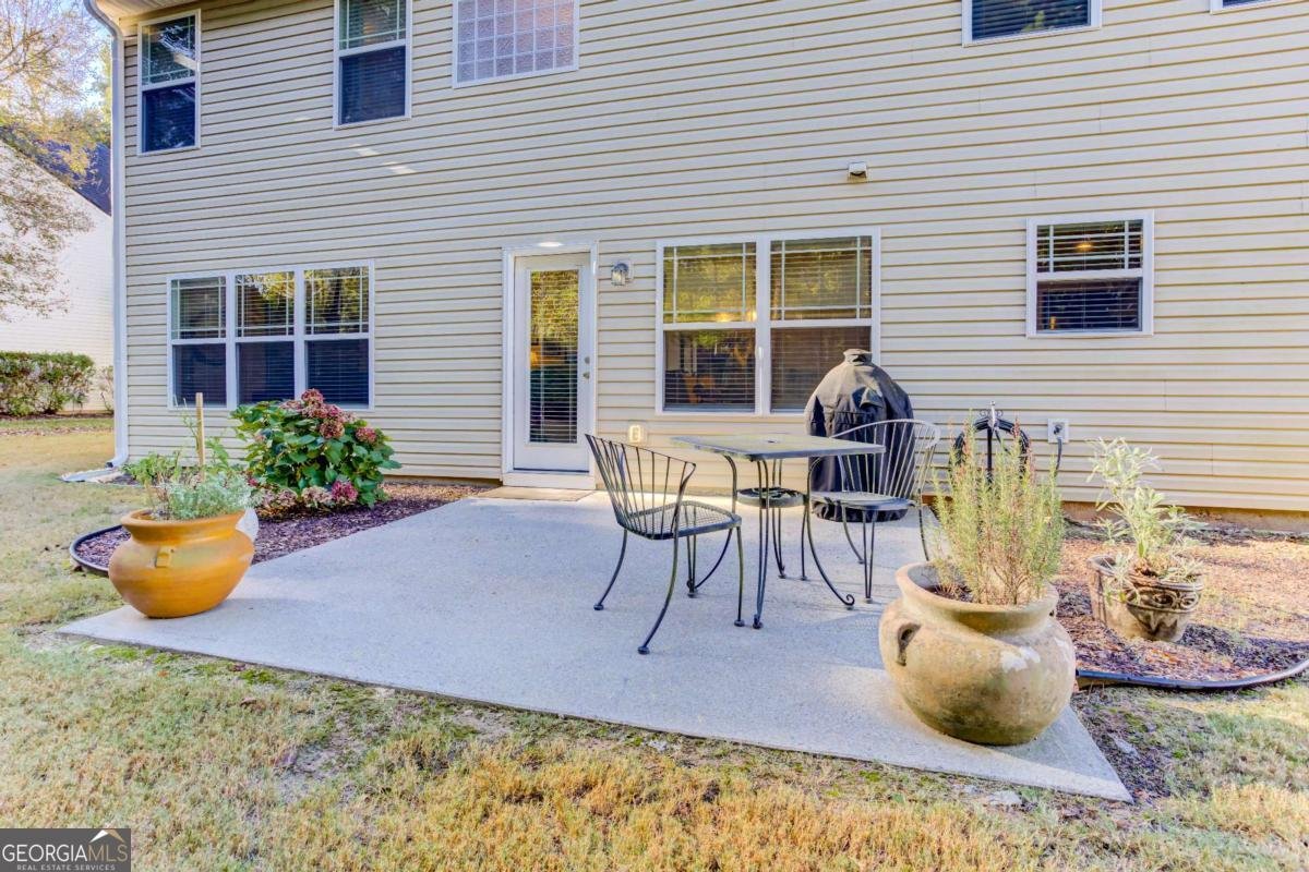 3618 Malcolm Manor Kennesaw - Photo 56