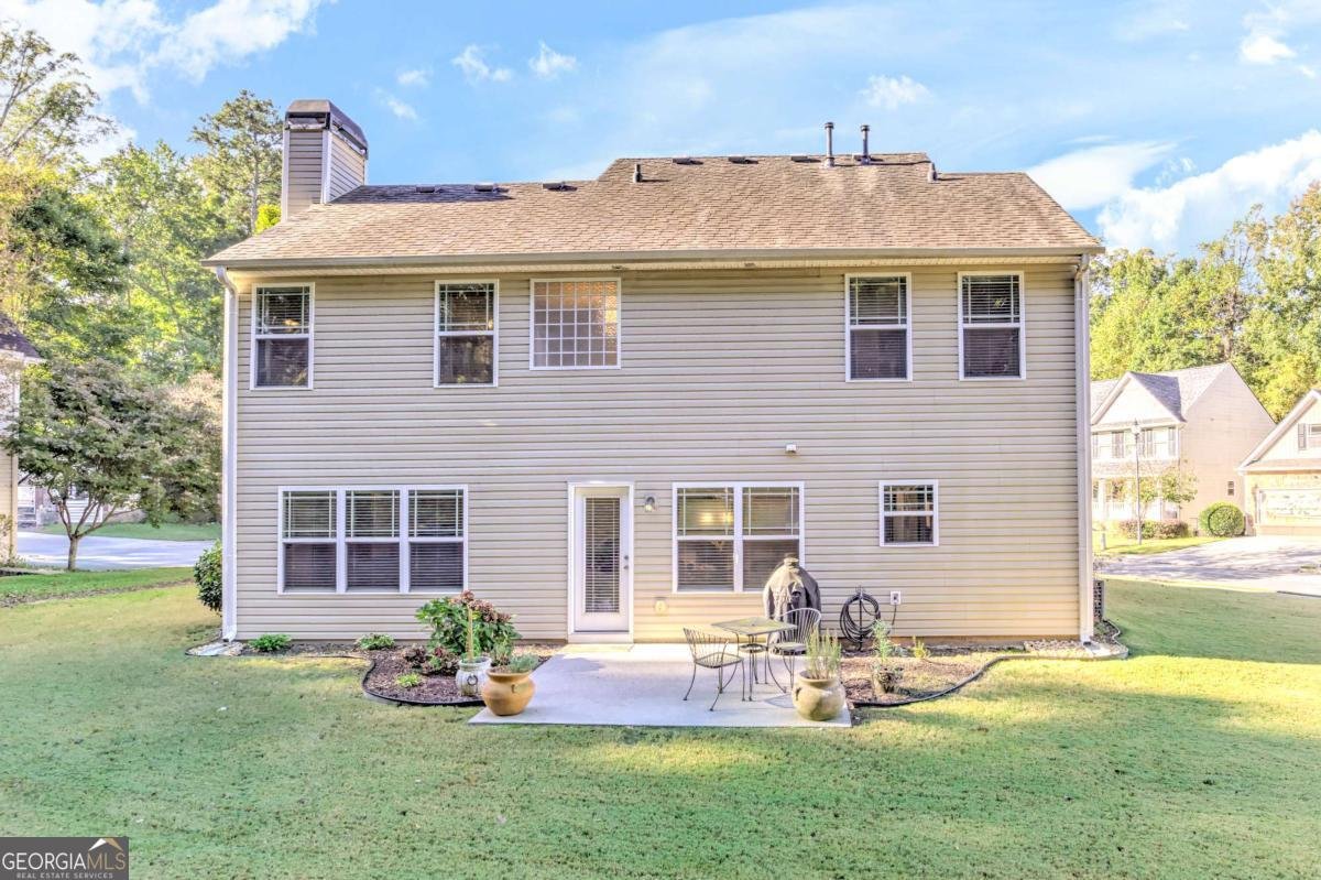 3618 Malcolm Manor Kennesaw - Photo 58