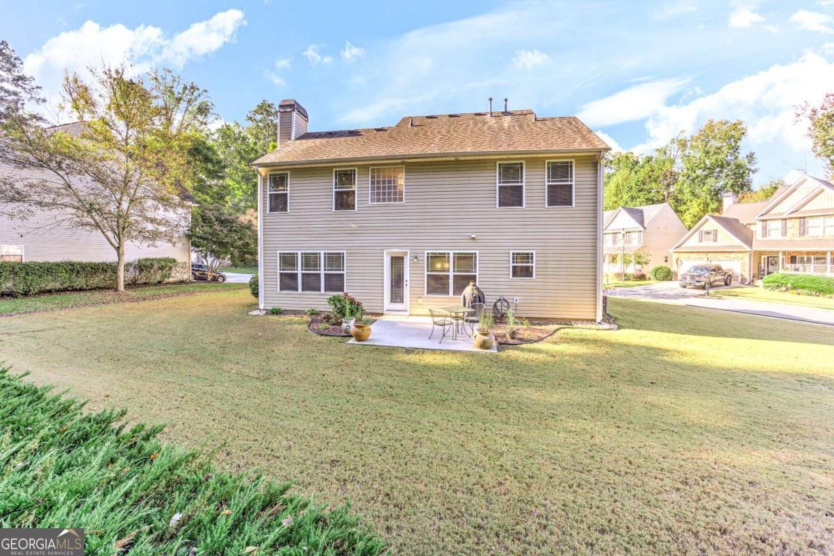 3618 Malcolm Manor Kennesaw - Photo 59