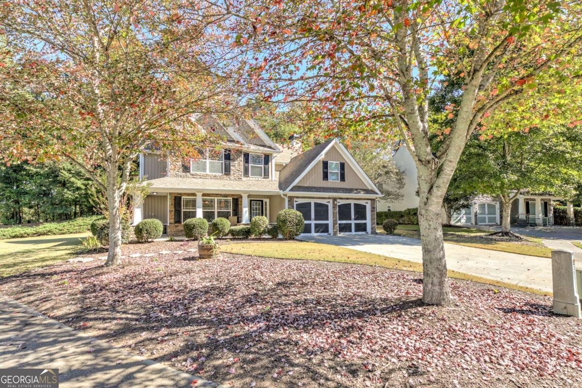 3618 Malcolm Manor Kennesaw - Photo 6