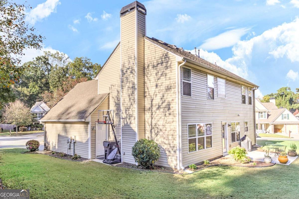 3618 Malcolm Manor Kennesaw - Photo 61