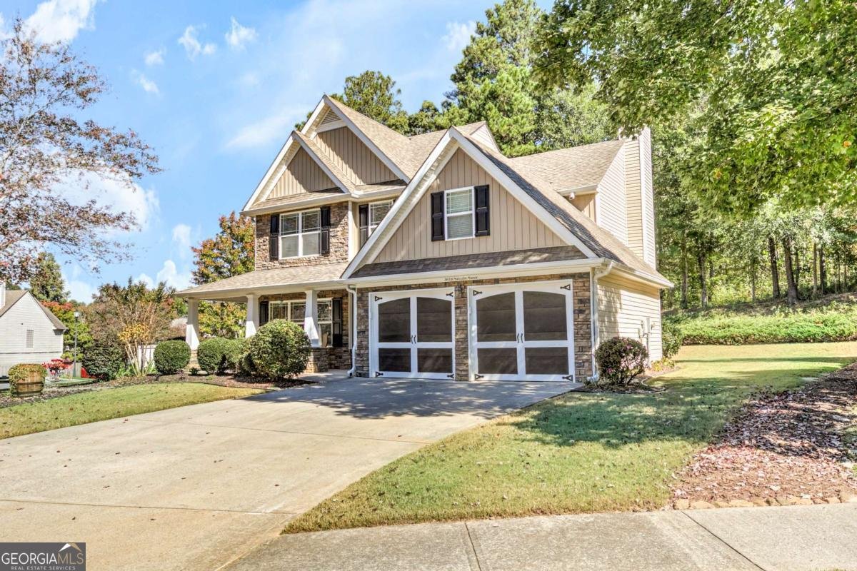 3618 Malcolm Manor Kennesaw - Photo 7