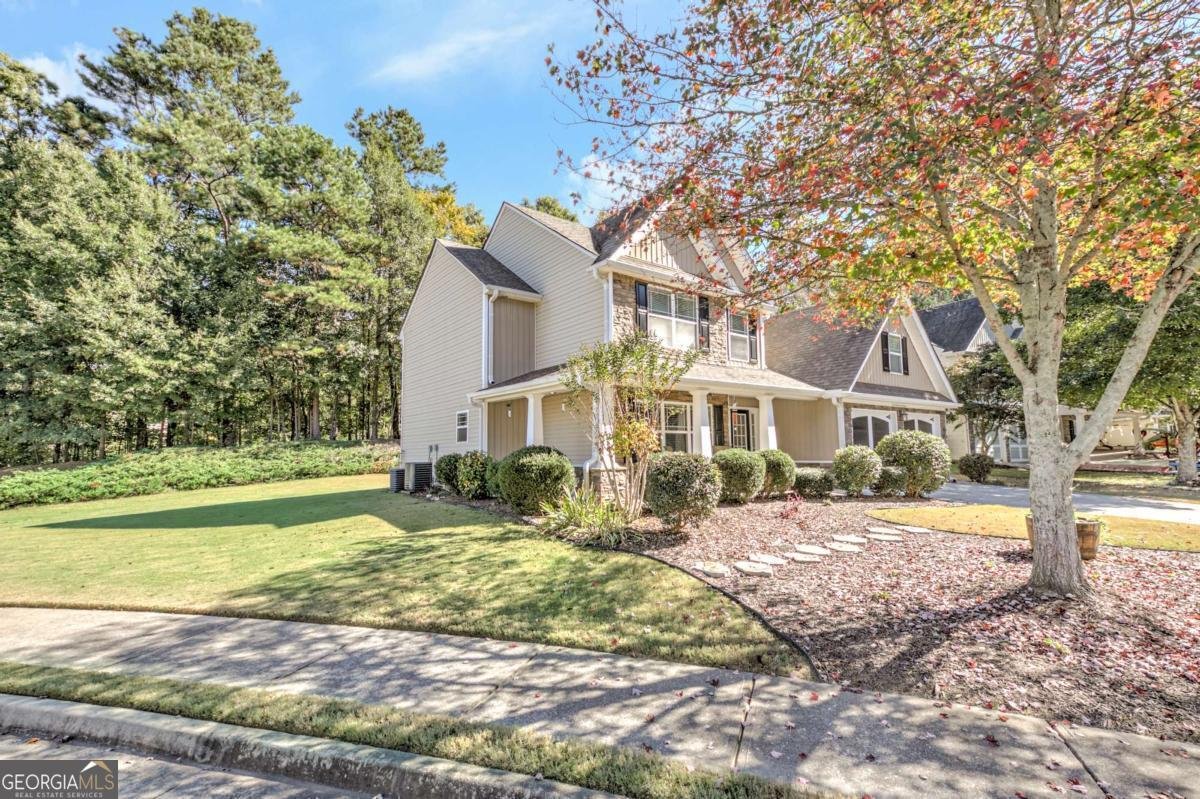 3618 Malcolm Manor Kennesaw - Photo 8