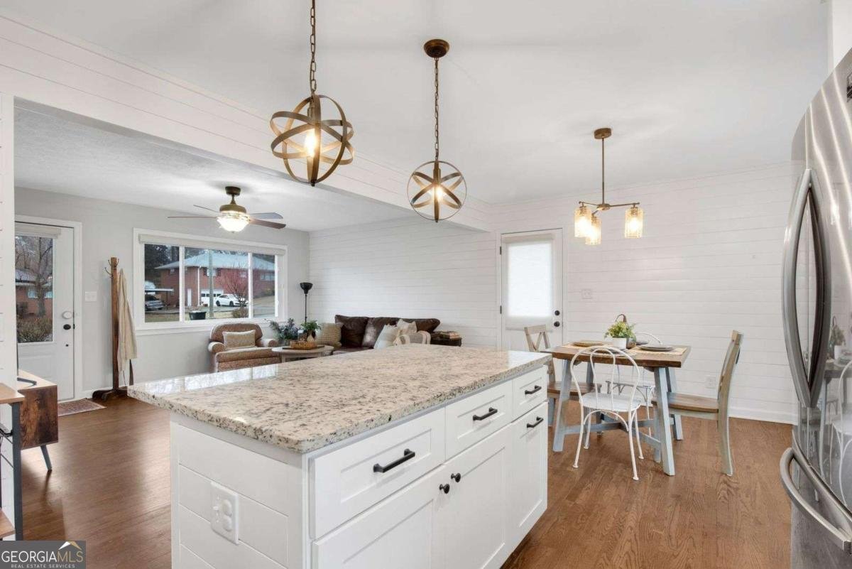 729 Birchwood Lane Marietta - Photo 10