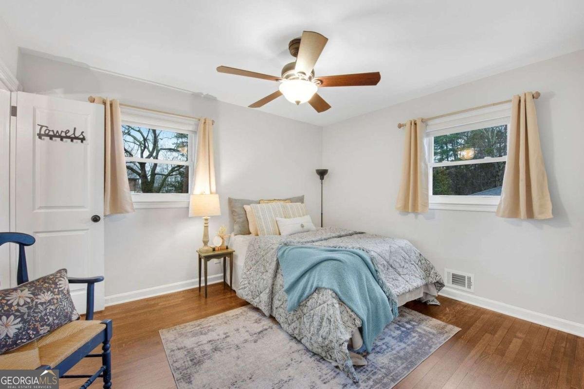 729 Birchwood Lane Marietta - Photo 12