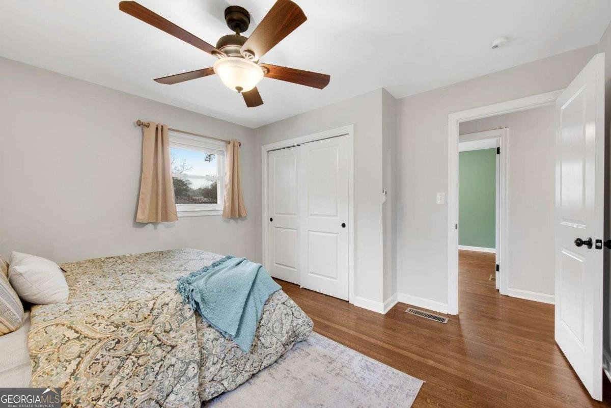 729 Birchwood Lane Marietta - Photo 13