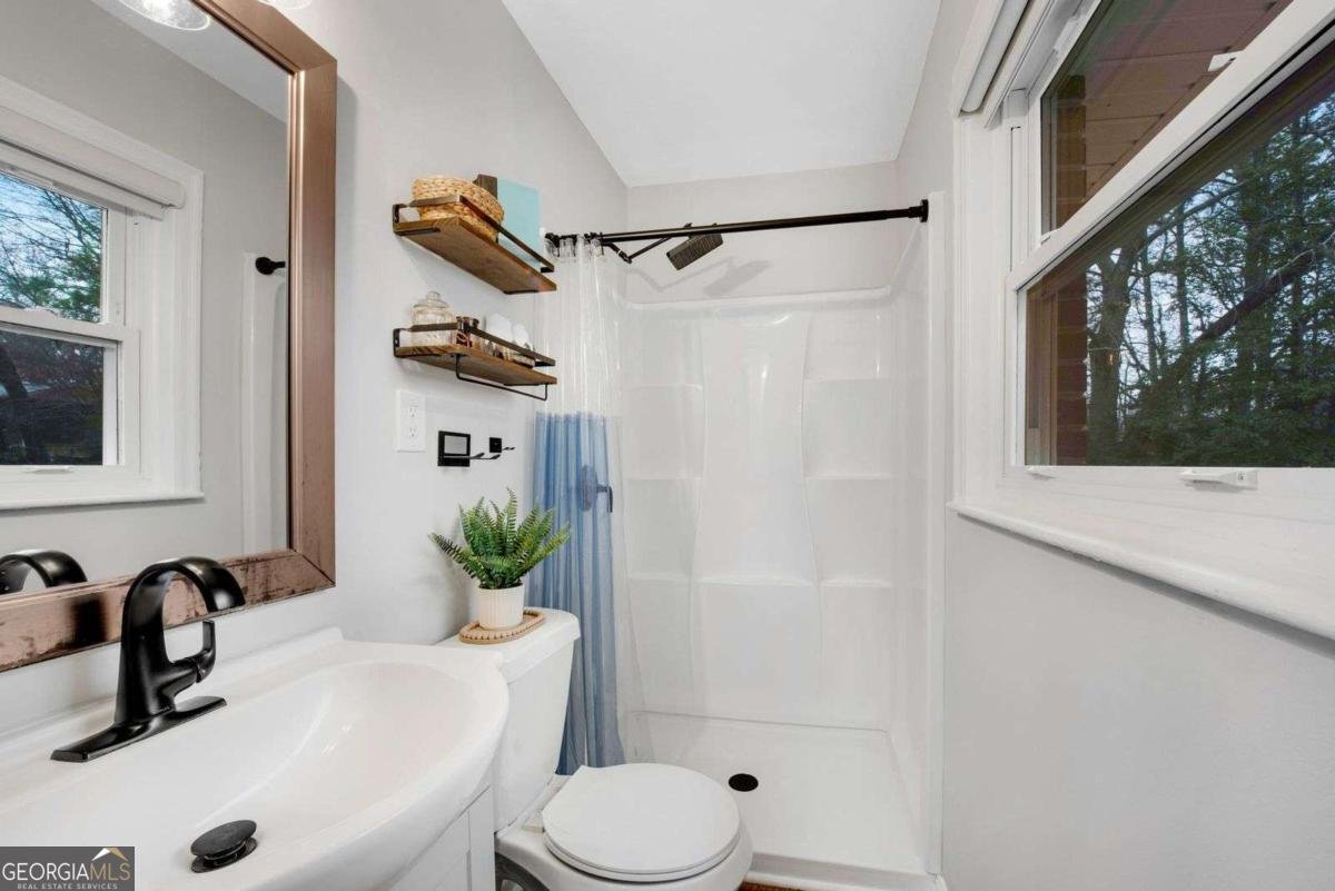 729 Birchwood Lane Marietta - Photo 15