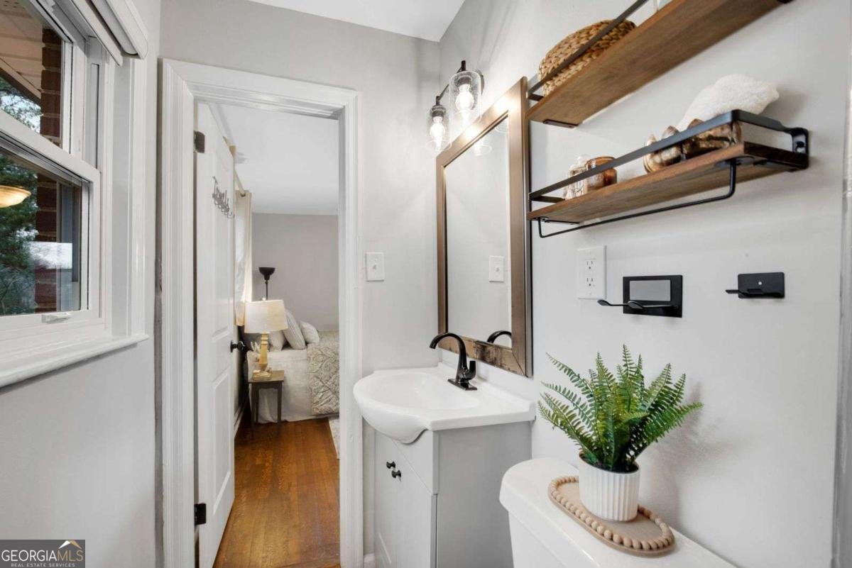 729 Birchwood Lane Marietta - Photo 16