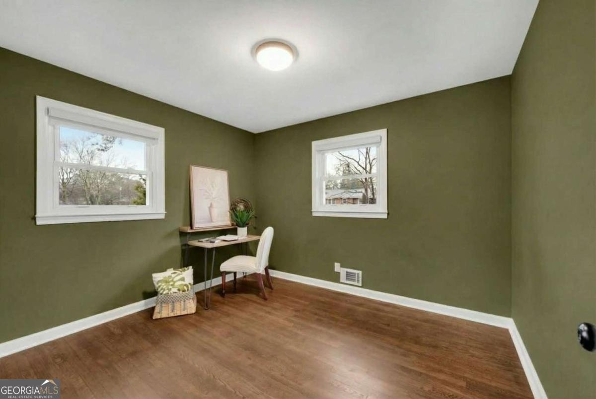 729 Birchwood Lane Marietta - Photo 19