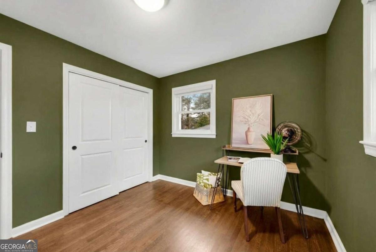 729 Birchwood Lane Marietta - Photo 20