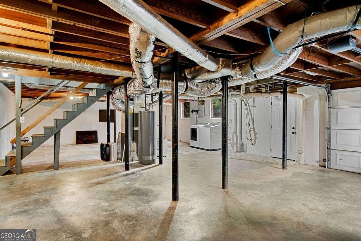 729 Birchwood Lane Marietta - Photo 25