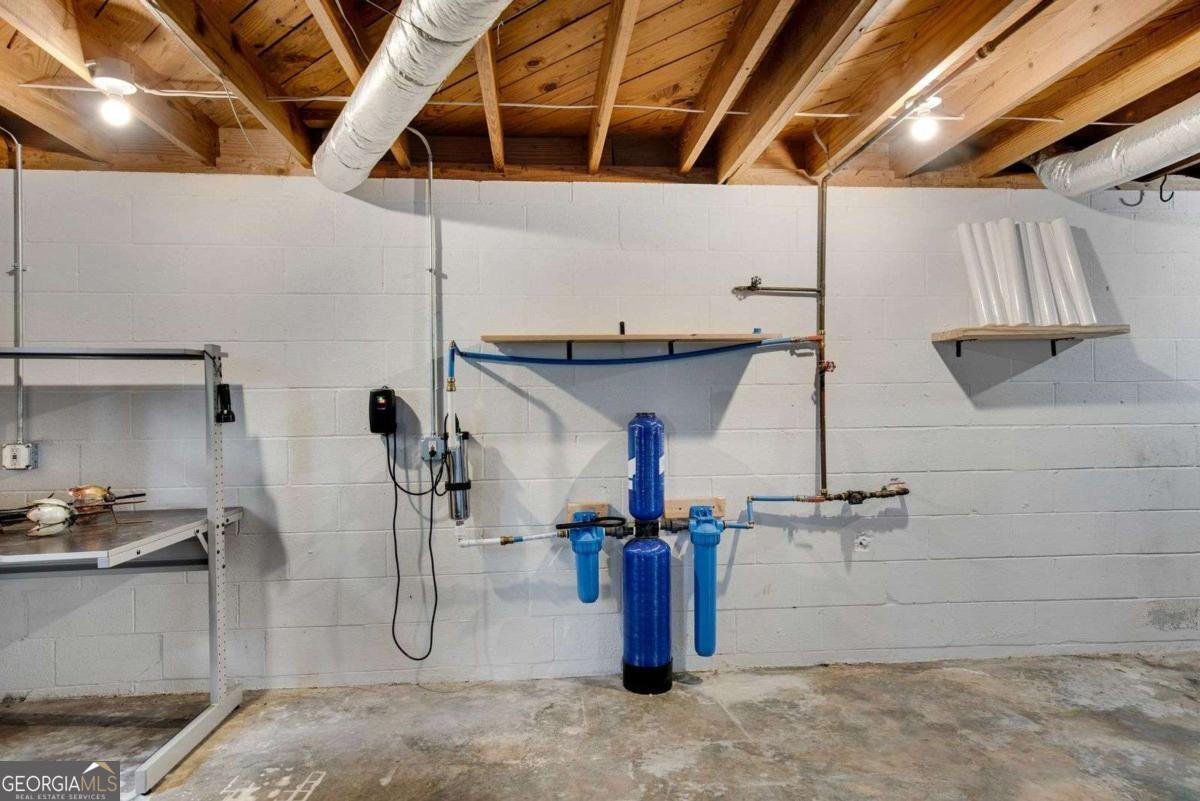 729 Birchwood Lane Marietta - Photo 26