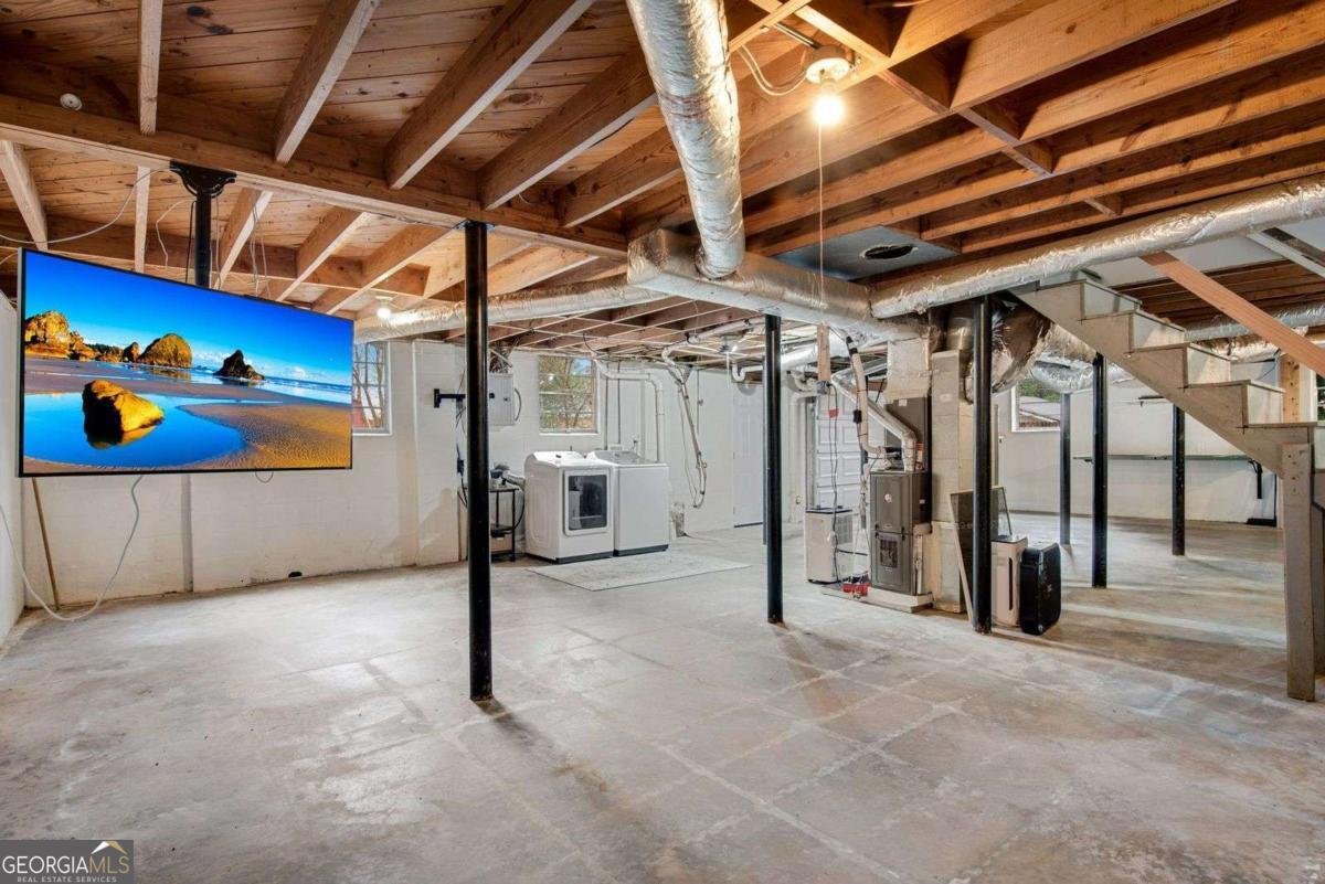 729 Birchwood Lane Marietta - Photo 29