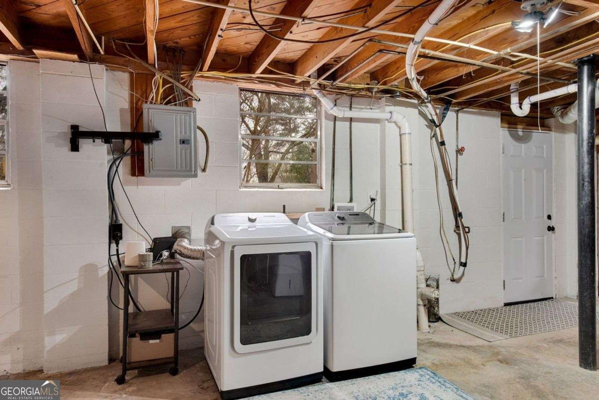 729 Birchwood Lane Marietta - Photo 30