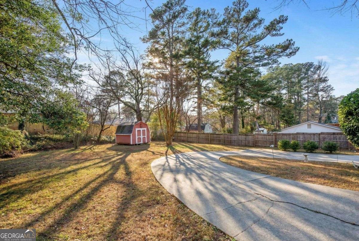 729 Birchwood Lane Marietta - Photo 32