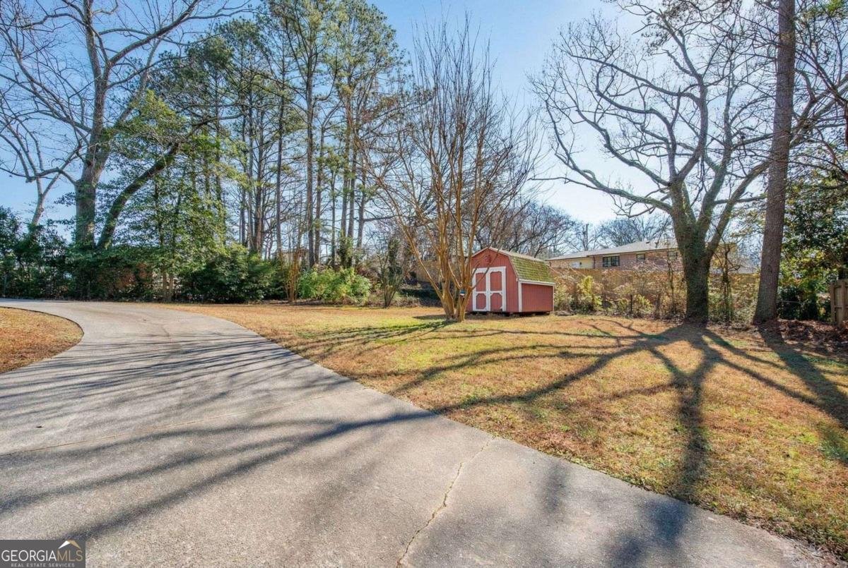 729 Birchwood Lane Marietta - Photo 33