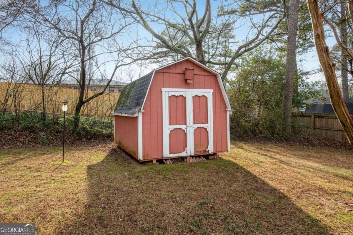 729 Birchwood Lane Marietta - Photo 34