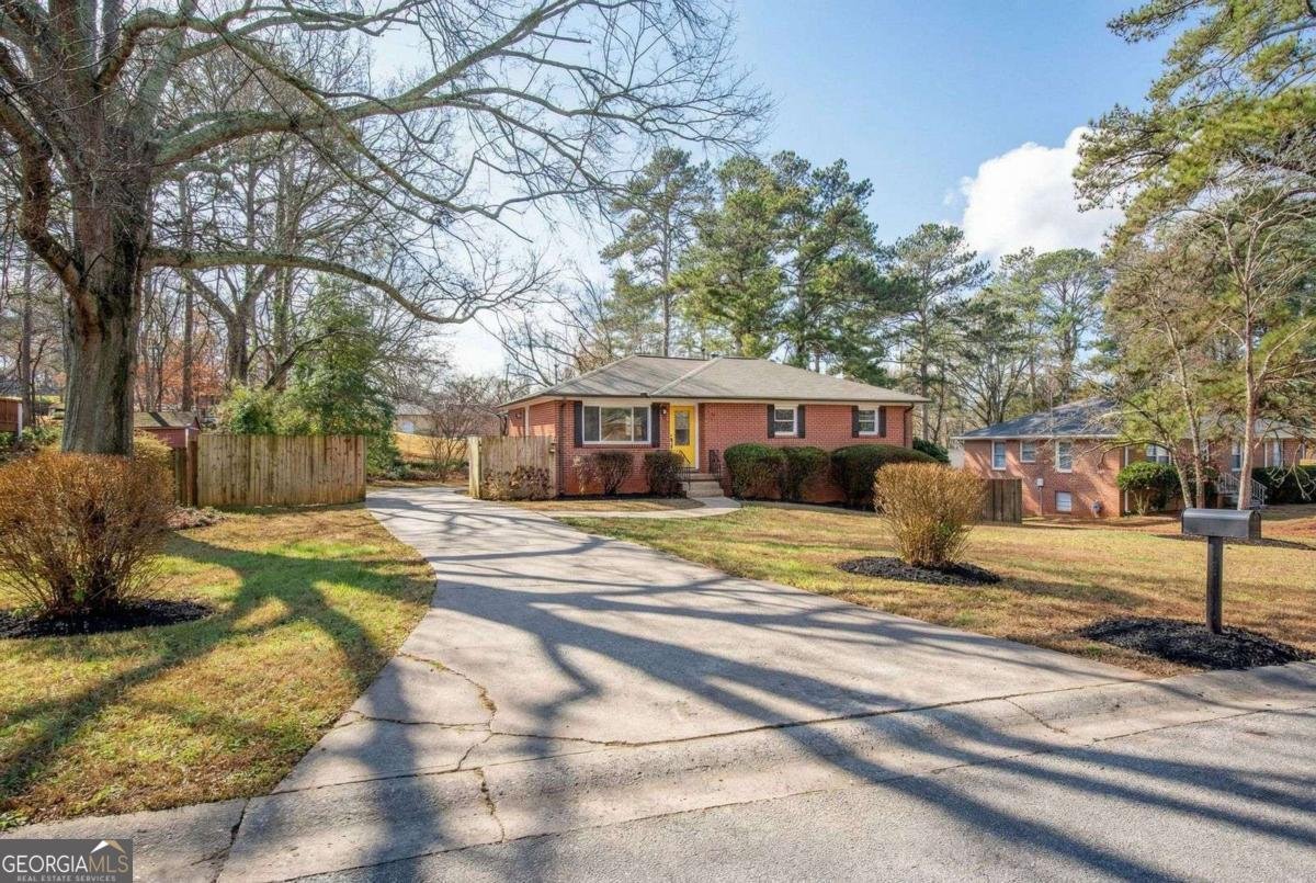 729 Birchwood Lane Marietta - Photo 39