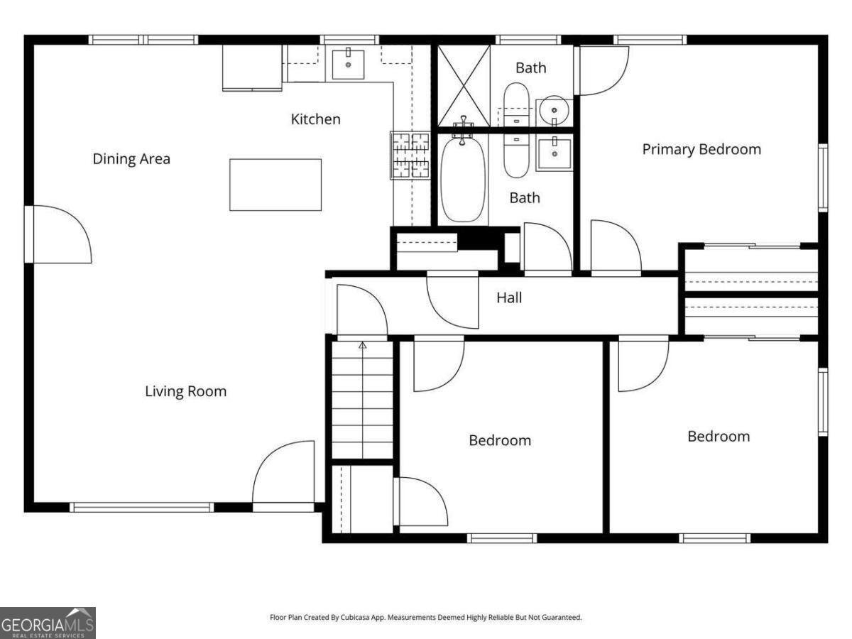 729 Birchwood Lane Marietta - Photo 40