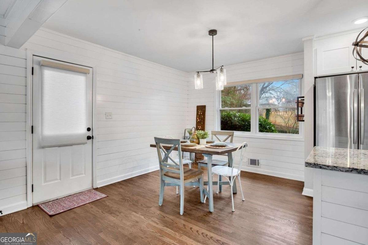 729 Birchwood Lane Marietta - Photo 7