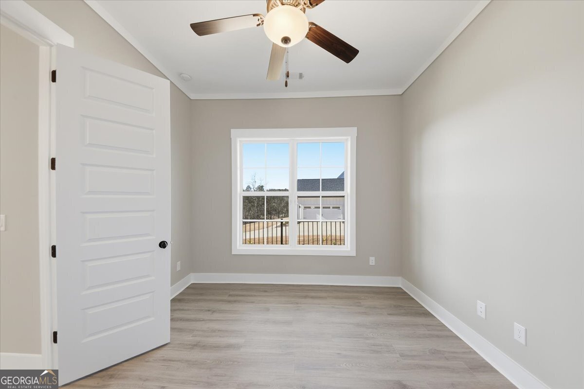 300 Oxford Road Ball Ground - Photo 17