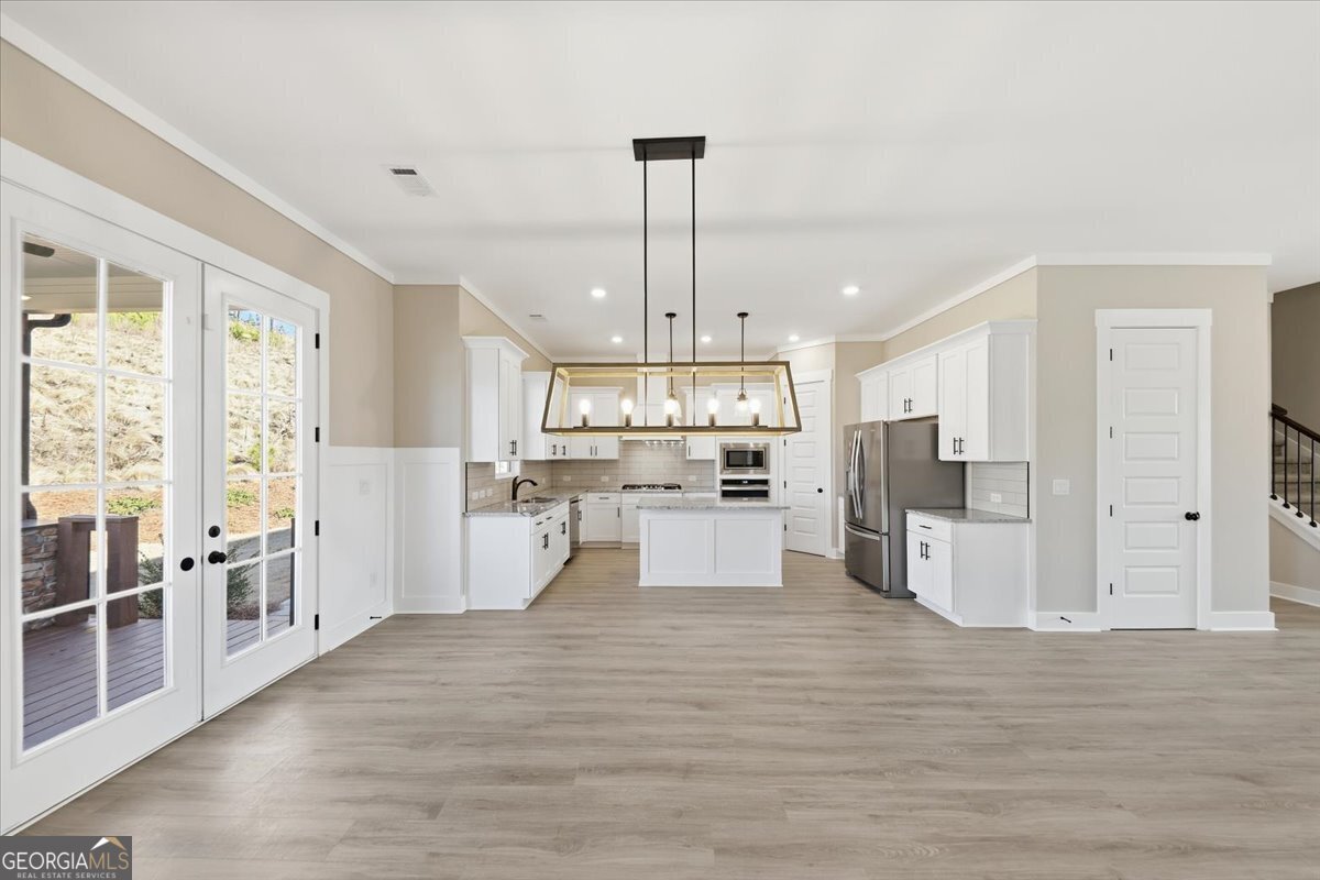 300 Oxford Road Ball Ground - Photo 23