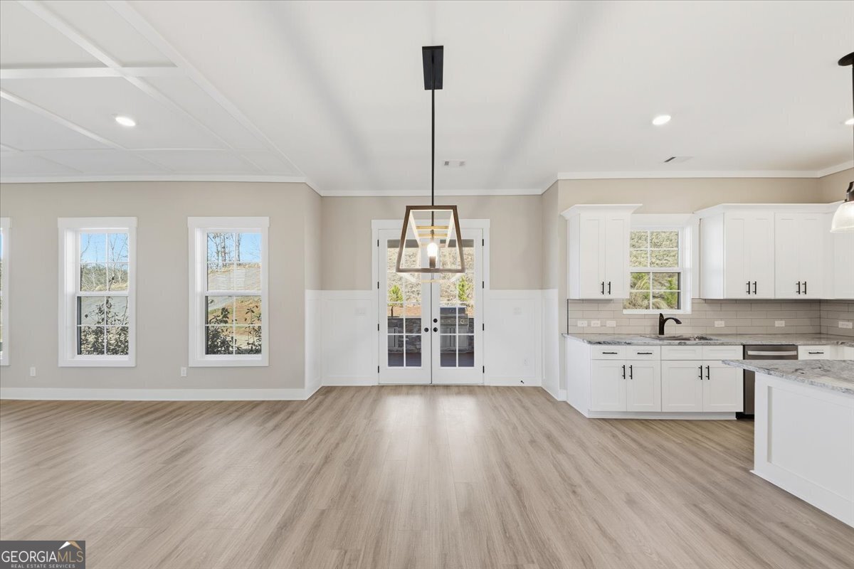 300 Oxford Road Ball Ground - Photo 24