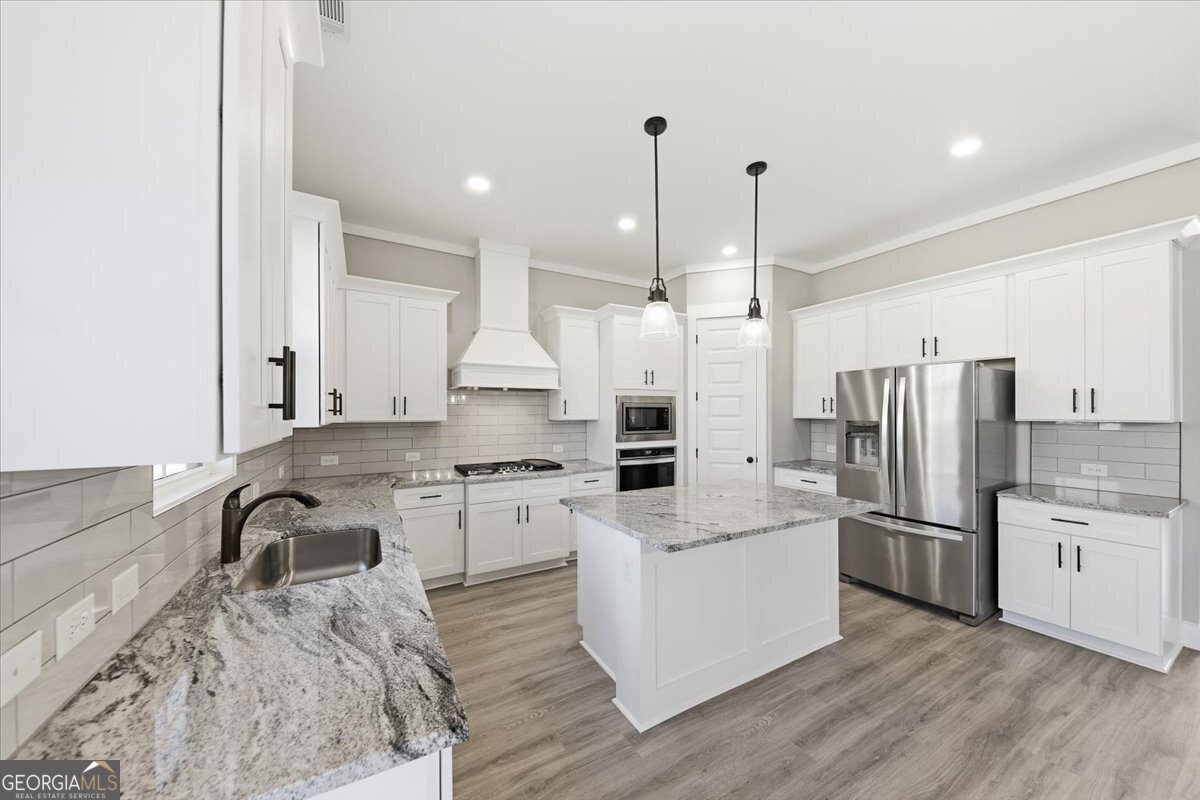 300 Oxford Road Ball Ground - Photo 26