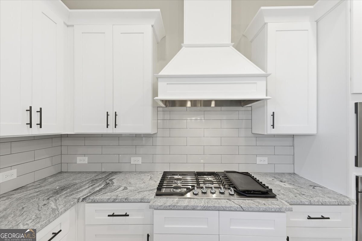 300 Oxford Road Ball Ground - Photo 27