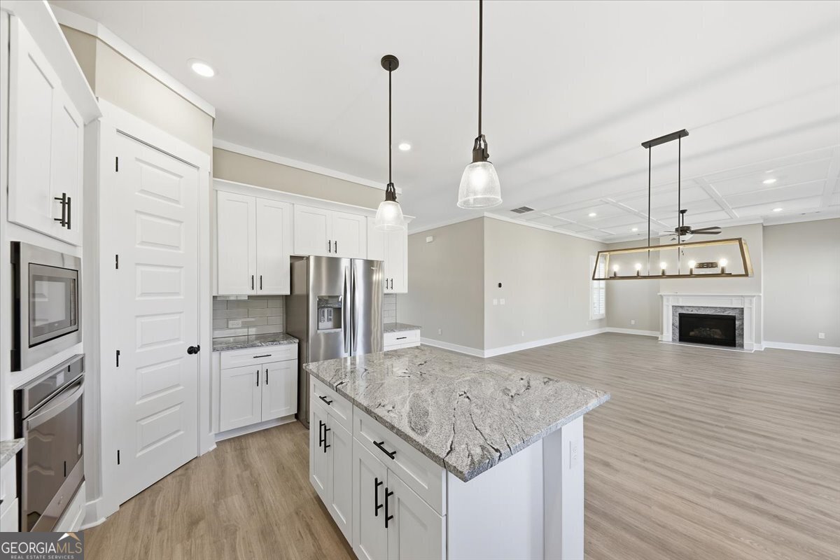 300 Oxford Road Ball Ground - Photo 29