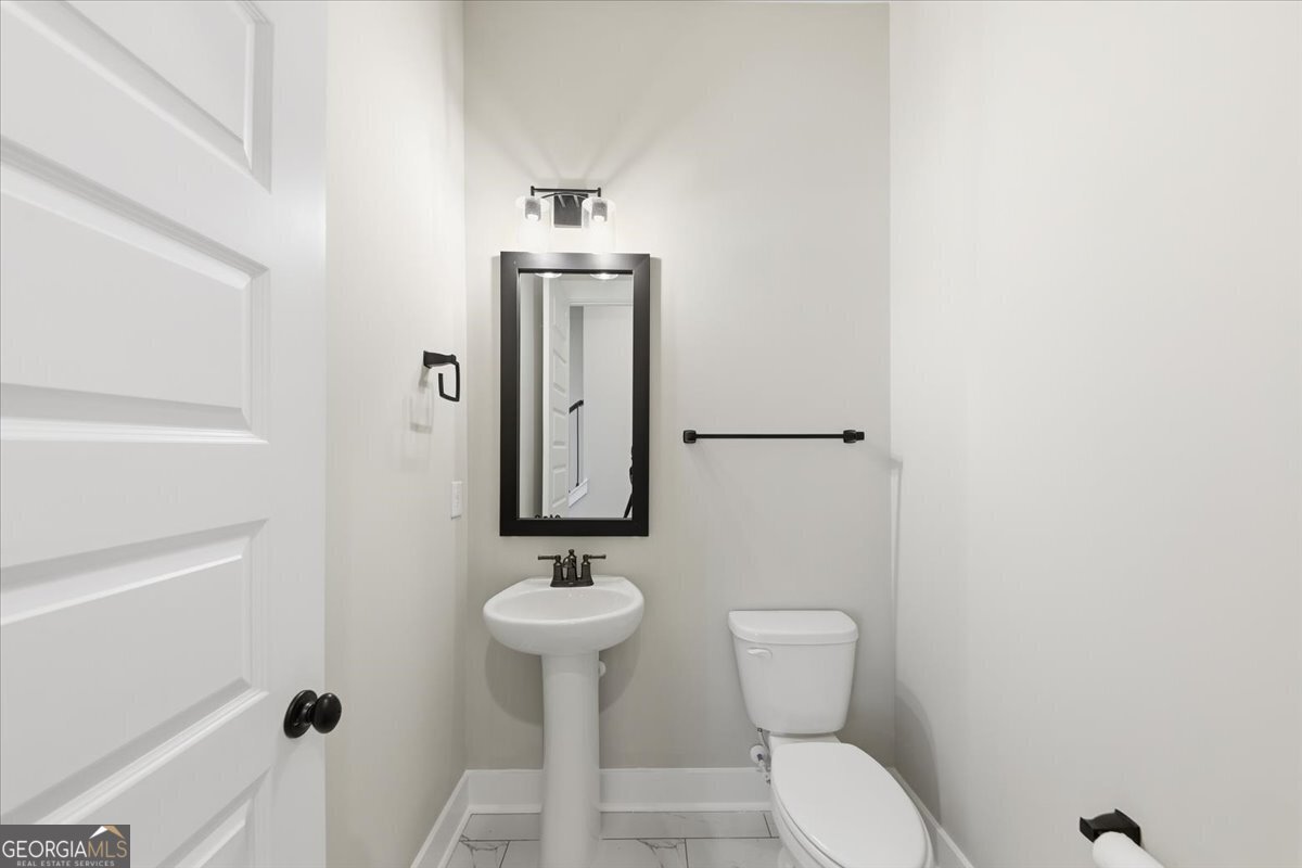 300 Oxford Road Ball Ground - Photo 31