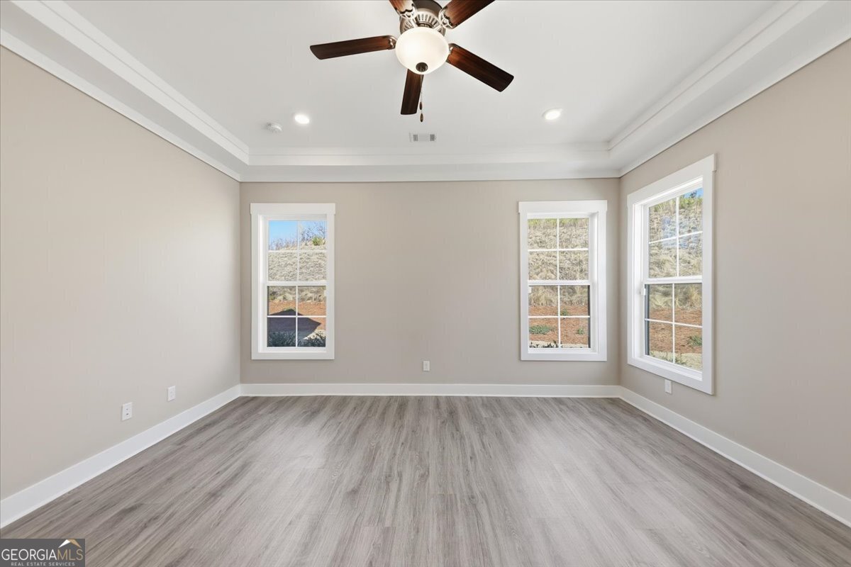 300 Oxford Road Ball Ground - Photo 33