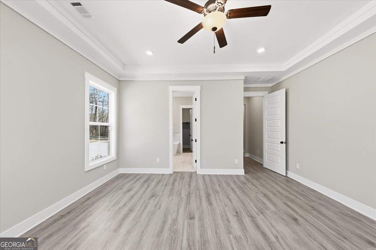 300 Oxford Road Ball Ground - Photo 34