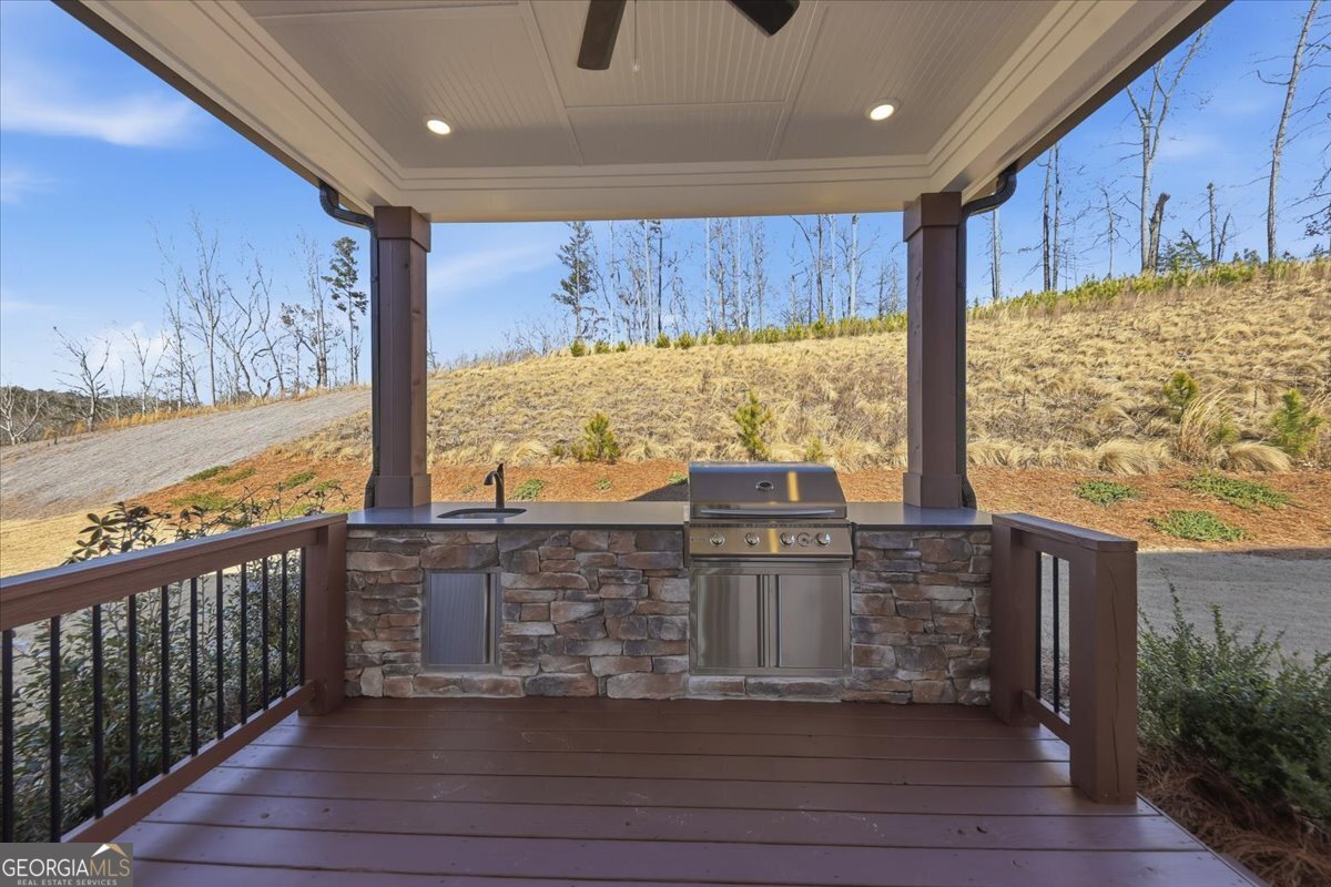 300 Oxford Road Ball Ground - Photo 48