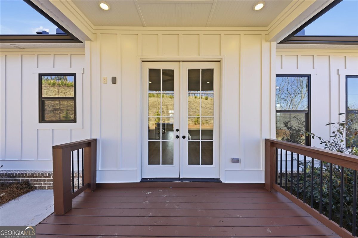 300 Oxford Road Ball Ground - Photo 49