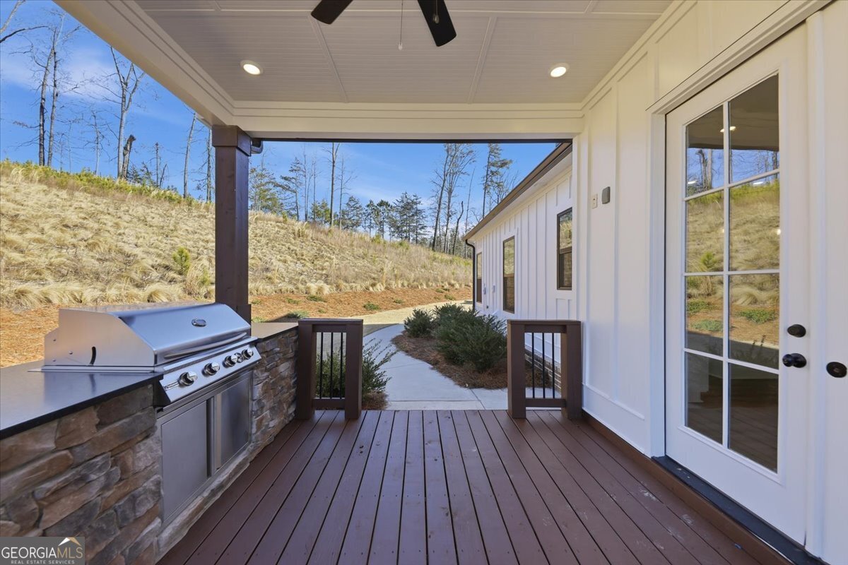 300 Oxford Road Ball Ground - Photo 50