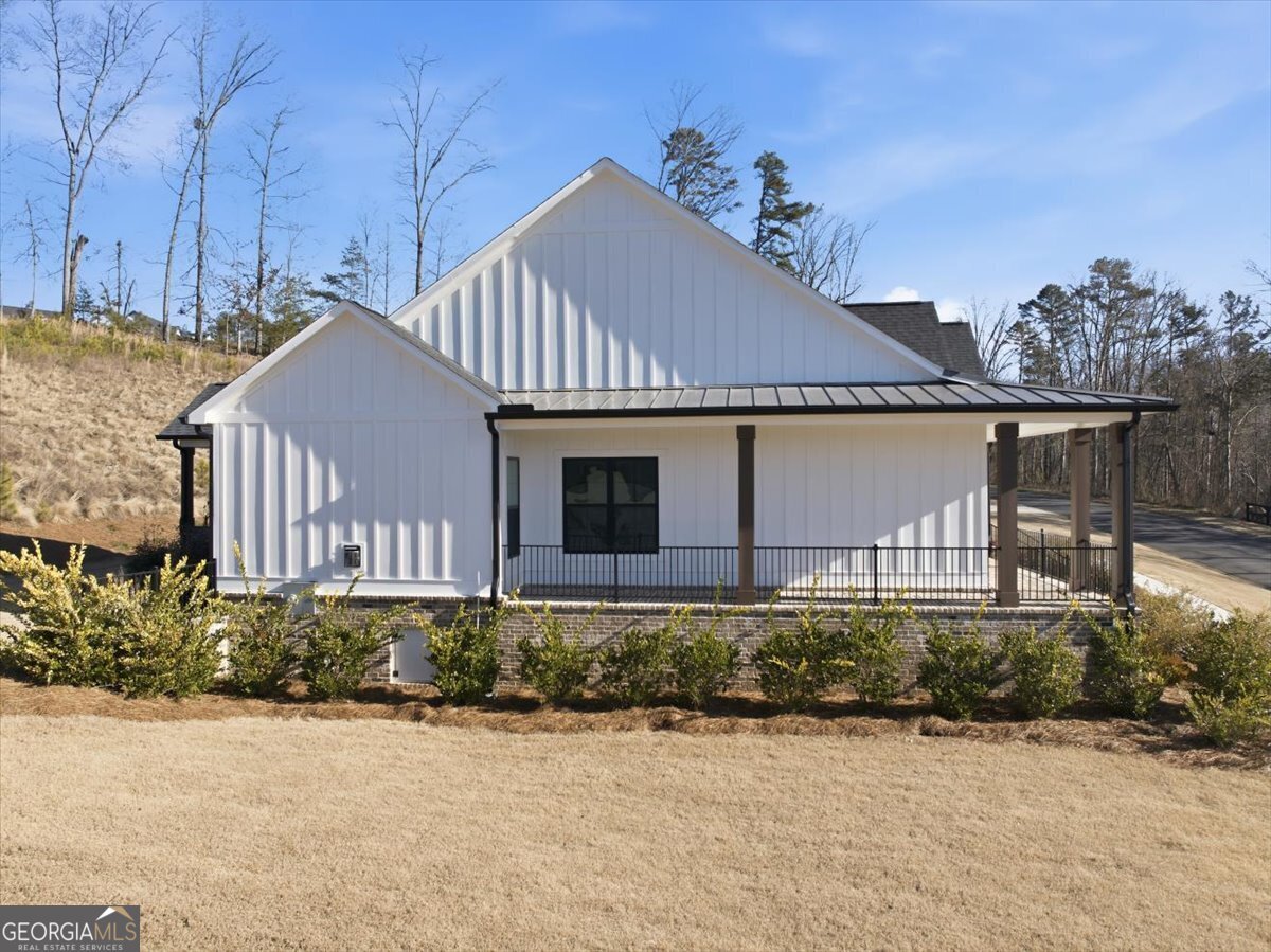 300 Oxford Road Ball Ground - Photo 51