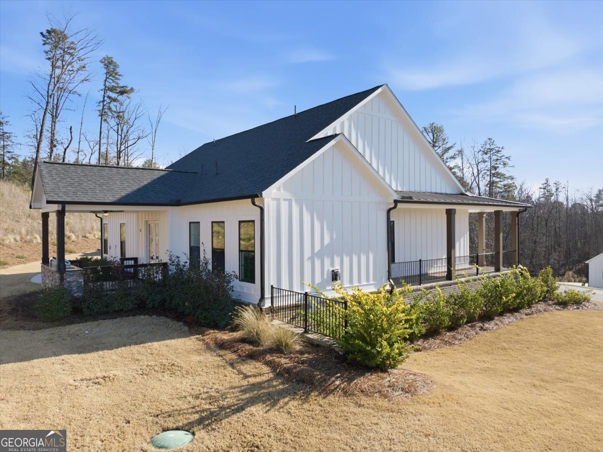 300 Oxford Road Ball Ground - Photo 52